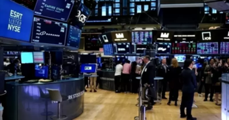 Piyasalarda Risk İştahı Yüksek, Yatırımcılar Harekete Geçiyor