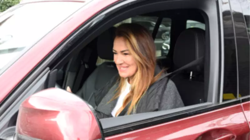 Pınar Altuğ'dan Basına 'Sonrası İçin Sözüm Olsun' Açıklaması