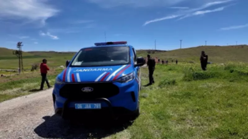 Polatlı'da Bulunan Kemikler 15 Yıllık Kayıp Kardeşine Ait Olabilir