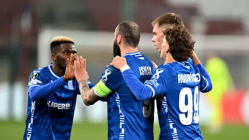 Polonya Ligi Bitime 6 Hafta Kala Kördüğüm: 17 Takım Şampiyonluk Peşinde