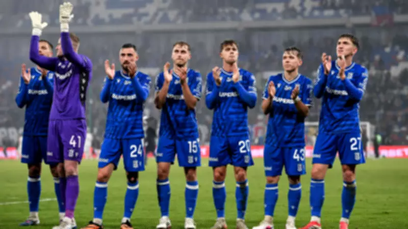 Polonya Ligi'nde Son 6 Hafta: Lider ile Düşme Hattı Arasında Sadece 12 Puan Fark!