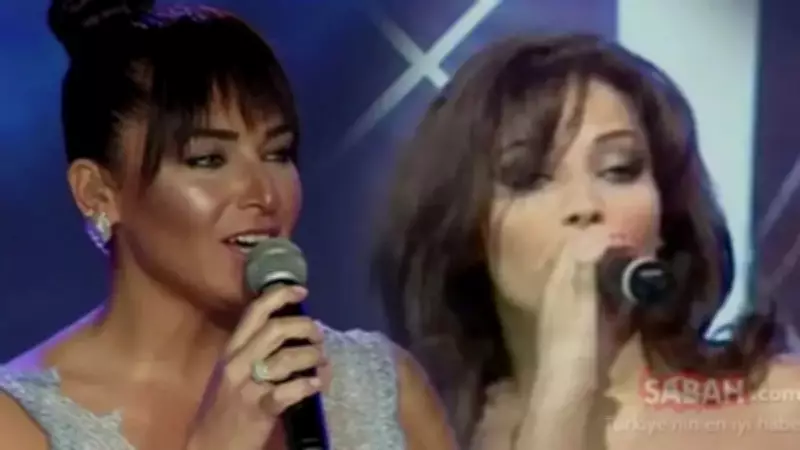 Popstar'ın Unutulmaz İsmi Aydan Kaya'nın Şaşırtan Değişimi!