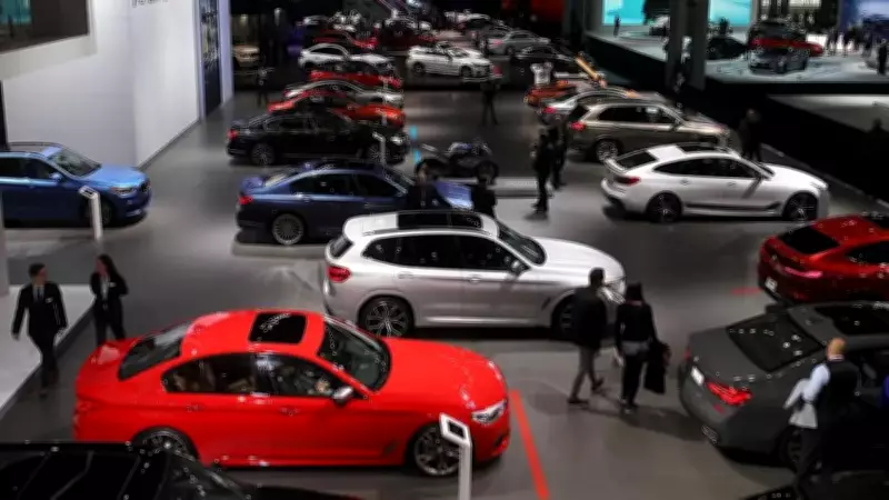 Porsche'nin Teslimatları Düştü: Çin ve ABD'de Talep Azalması Etkili Oldu