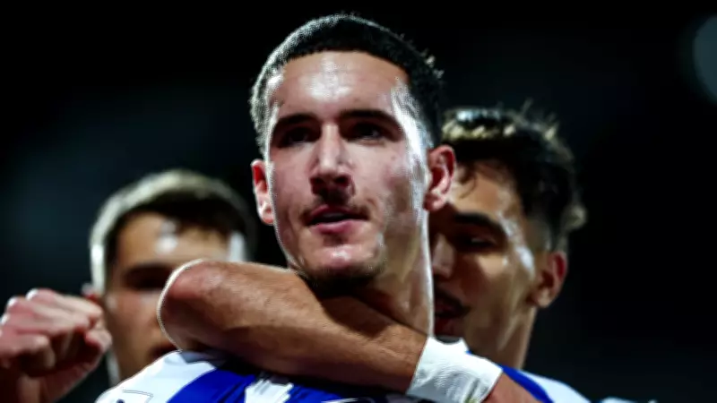 Porto, Estrela'yı 3-1 Mağlup Etti: Deniz Gül Yıldızlaştı