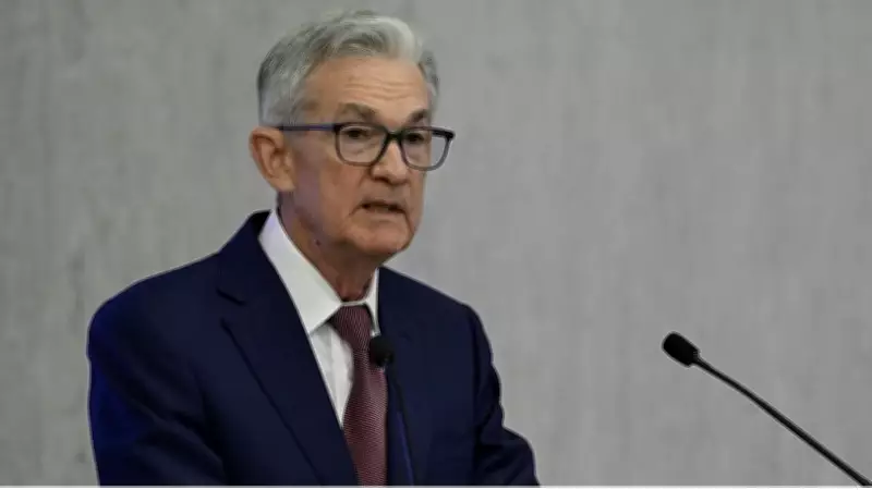 Powell, Fed Yönetim Kurulu Üyeliğine Devam Edecek