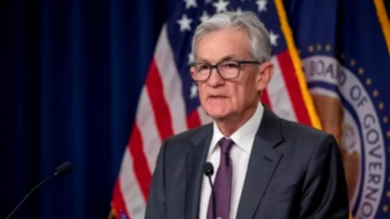 Powell'ın son 18 günü: Krizler, savaşlar ve pandemi ile 8 yıl