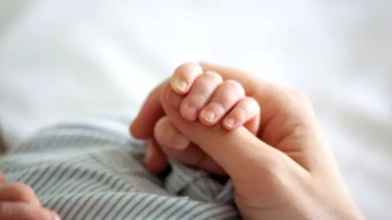 Prematüre Bebekler İçin Umut Işığı: Kanguru Bakımı Türkiye'den Dünyaya Örnek Oluyor