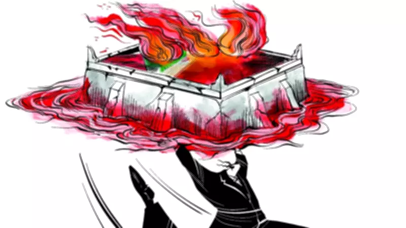 Prof. Dr. Ali Erbaş: Evanjelist-Siyonist İttifakın Teopolitik Tehlikeleri