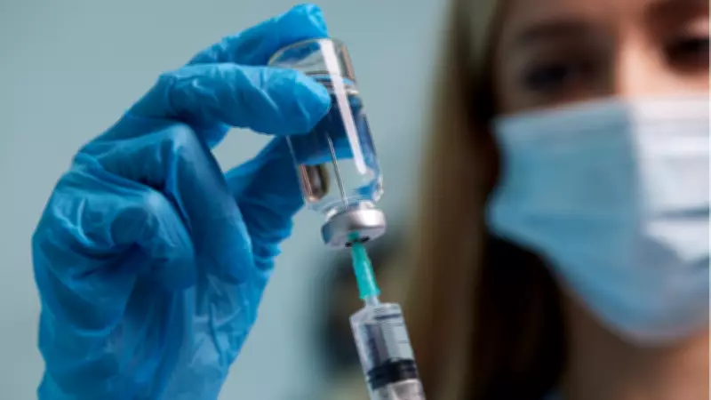 Prof. Dr. Kara: Yerli aşı üretiminde hedefe doğru ilerliyoruz