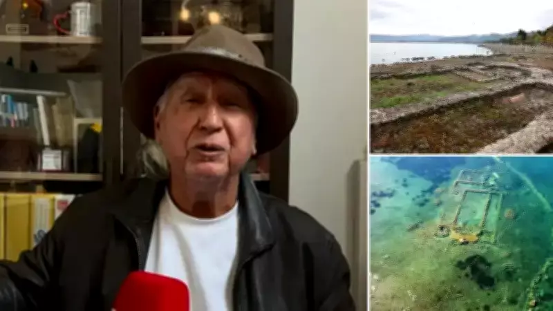 Prof. Dr. Üşümezsoy: İstanbul'da 8 Büyüklüğünde Deprem Senaryosu Gerçekçi Değil