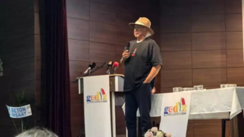 Prof. Dr. Üşümezsoy'dan Deprem Uyarıları: '8 Büyüklüğü İçin 3 Marmara Gerekir'