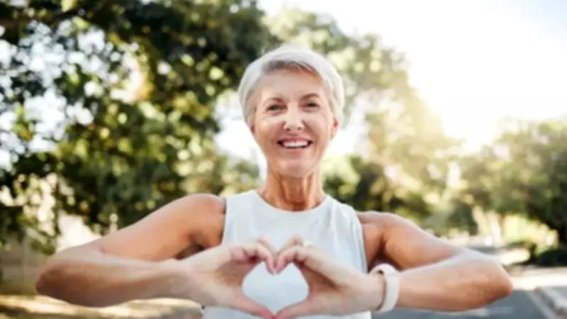 Prof. Dr. Osman Müftüoğlu Açıkladı: Gerçek Biyolojik Yaşınızı Öğrenin