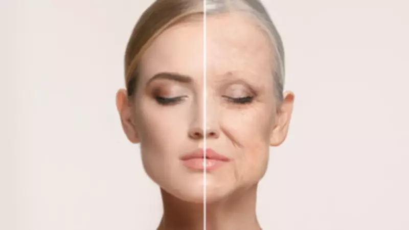 Prof. Dr. Osman Müftüoğlu'ndan Yaşlanmayı Yavaşlatan Formül: Gizli Yangına Dikkat!