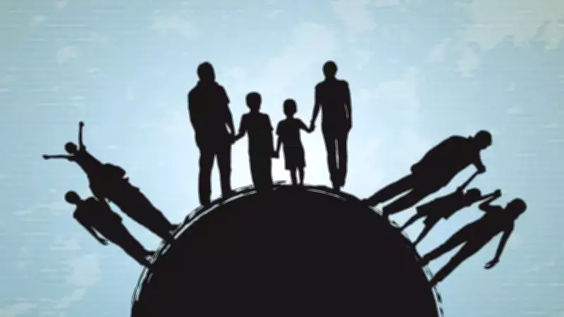 Prof. Dr. Tunay Kamer: Sosyal Medya Aile Yapımızı Dijital Sömürgeciliğe Teslim Ediyor