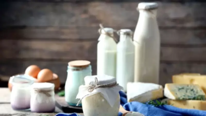 Profesör Arıcı Uyardı: 'Doğal' Etiketi Her Zaman Sağlıklı Anlamına Gelmiyor