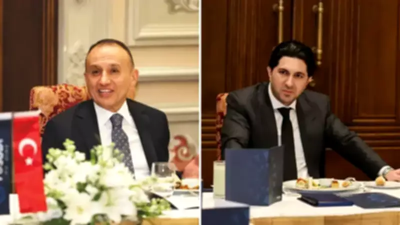 Pusula Holding 2025 Finansal Sonuçlarını Açıkladı: 13,5 Milyar TL Net Kâr