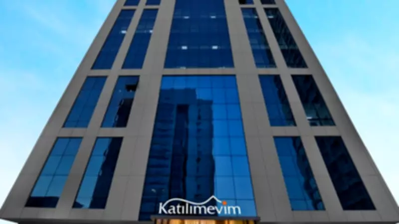 Pusula Holding Başkanı: '5 Aylık Karımıza Eşit Fiyatla Halka Açıldık'