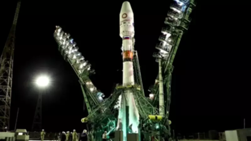 Putin'in Uzay Hamlesi Dünyayı Alarmda: Nükleer Bomba Tehdidi Batı'yı Hedef Alıyor