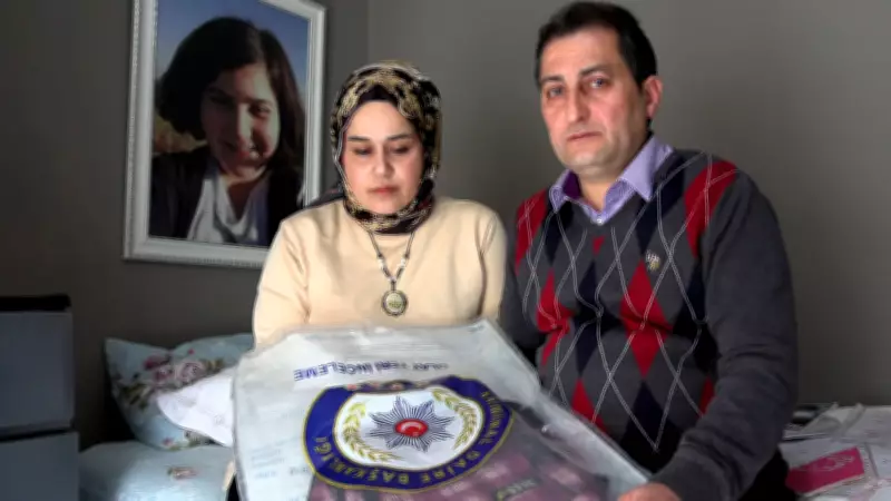 Rabia Naz'ın Babası Şaban Vatan: 'Bu Süreç Bizim İçin Umuttur'