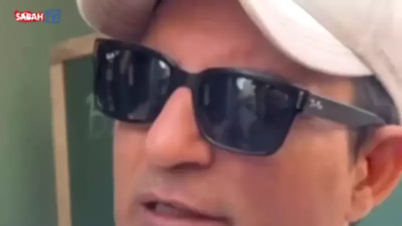 Rafet El Roman'dan A Milli Takım'a Özel Marş Müjdesi: 19 Mayıs'ta Yayınlanacak