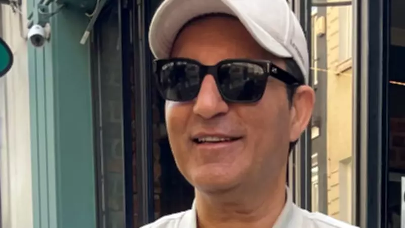 Rafet El Roman'dan Çarpıcı Açıklamalar: Milli Şarkı Siparişle Olmaz