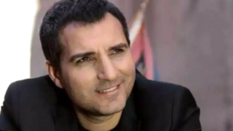 Rafet El Roman'dan Milli Takım Marşı Müjdesi: 19 Mayıs'ta Yayınlanacak!