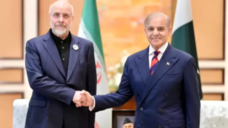 İran-ABD Müzakereleri İslamabad'da 14 Saat Sürdü, Teknik Ekipler Metin Değişimi Yaptı