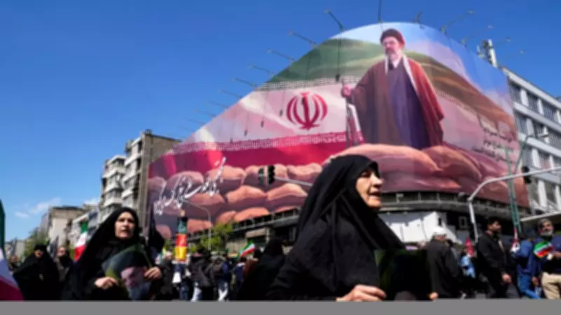 İran-ABD Müzakerelerinde Kritik Konular: Lübnan Ateşkesi ve Yaptırımlar Masada