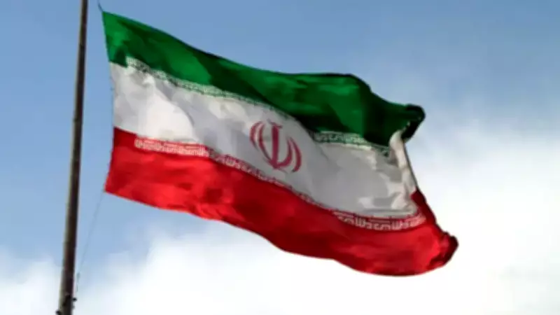 İran, ABD'ye Ait Savaş Uçağını Vurduğunu İddia Etti