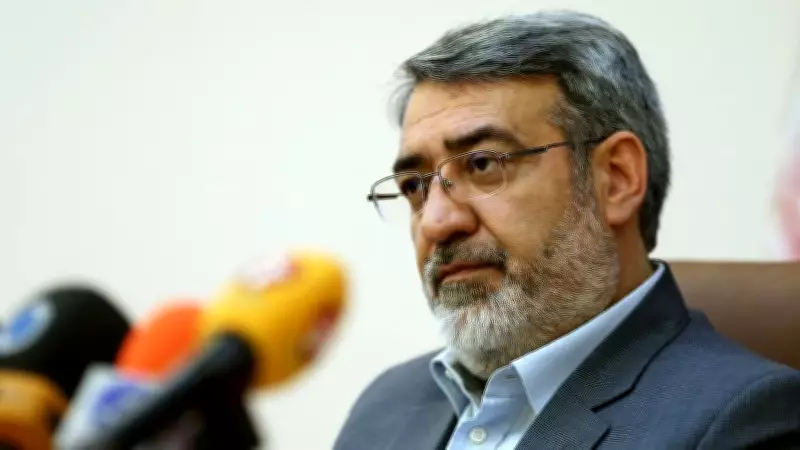 İran Büyükelçisi: Çin, Rusya, Türkiye ve Pakistan Bölge Barışını Garantileyebilir
