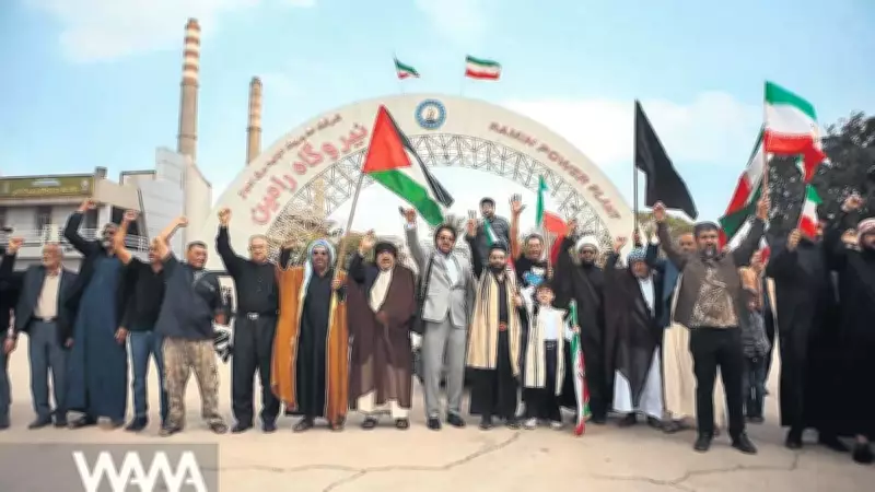 İran Cumhurbaşkanı Pezeşkiyan: 14 Milyon Kişi 'Can Feda' Kampanyasına Kayıt Yaptırdı