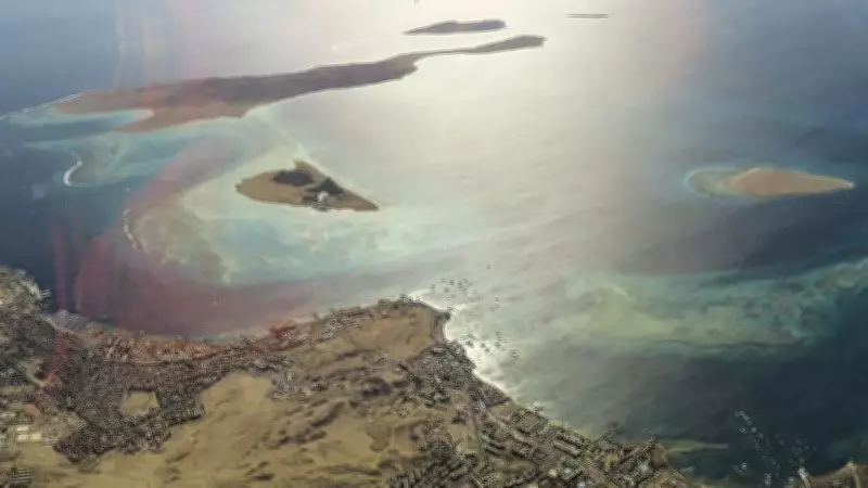 İran Devrim Muhafızları'ndan Kritik Hürmüz Boğazı Açıklaması: 'Eski Düzene Dönüş Yok'