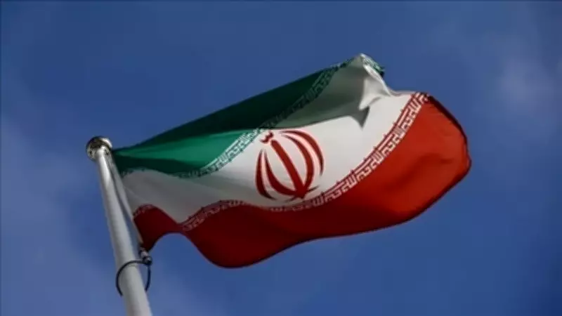 İran çelik levha ve sac ihracatını yasakladı