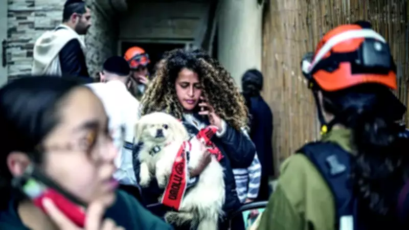 İran Füze Saldırısı Sonrası Sığınaklarda Sağlık Krizi: Tüberküloz Alarmı