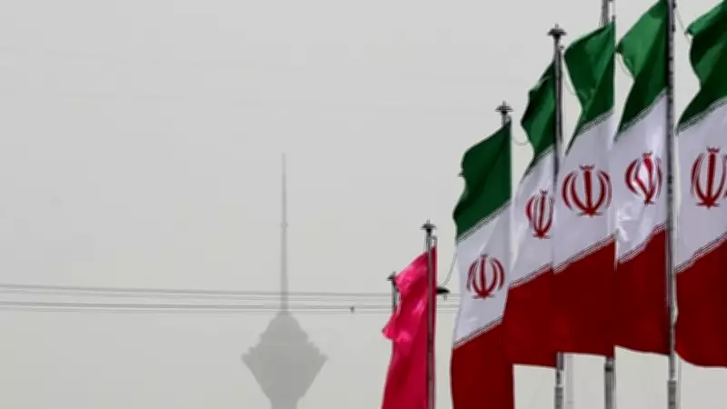 İran'ı gerçekte kim yönetiyor? Kritik kararlar Devrim Muhafızları'nda