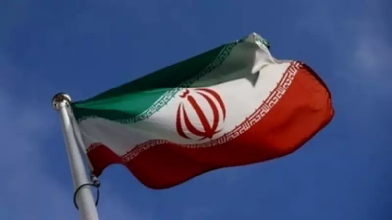 İran Hava Sahasında Kısmi Açılış: Tahran ve Doğu Bölgeleri Uçuşlara Açıldı