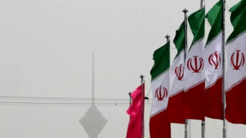 İran İçişleri Bakanı Mumini'den Sınır Valilerine: ABD Ablukasını Etkisiz Hale Getirin