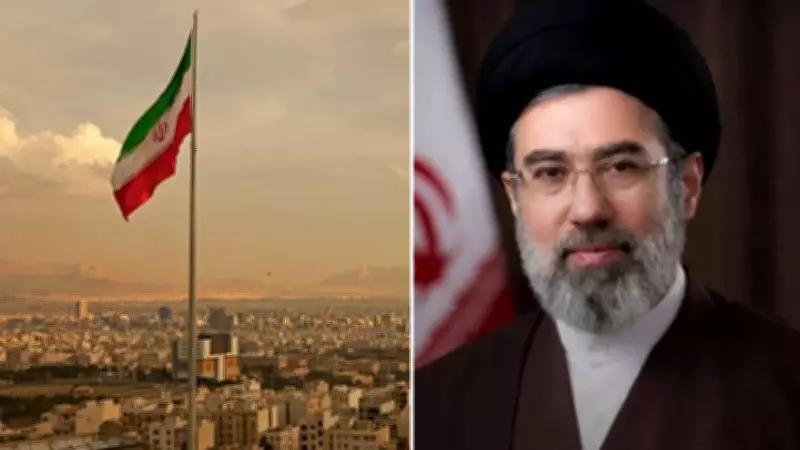 İran Lideri Hamaney'den ABD ve İsrail'e Tazminat ve Hürmüz Boğazı Uyarısı