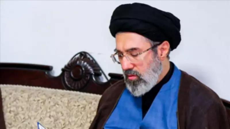 İran Lideri Hamaney'den Kritik Hürmüz Boğazı Açıklaması: Yeni Bir Aşamaya Geçiyoruz
