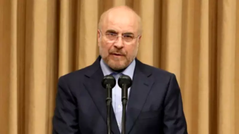 İran Meclis Başkanı Galibaf: Lübnan Ateşkesin Parçası, İhlaller Sert Karşılık Bulur