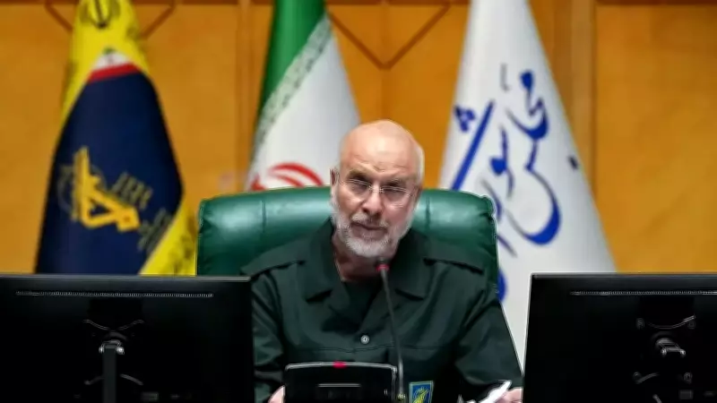 İran Meclis Başkanı Kalibaf'tan ABD'ye Sert Mesaj: 'Savaşırsanız Savaşırız'