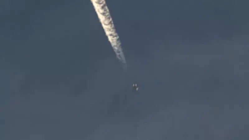 İran Ordusu Açıkladı: İsrail ve BAE'deki ABD Askeri Hedefler Vuruldu