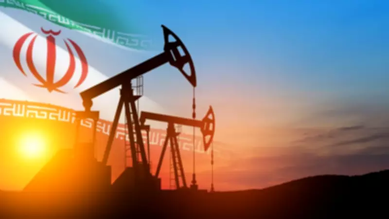 İran Petrol Bakanı: ABD-İsrail Saldırılarına Rağmen İhracat Kesintisiz Sürüyor