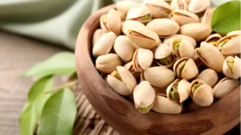 İran Savaşı Antep Fıstığı Fiyatlarını Vurdu: 8 Yılın Zirvesinde