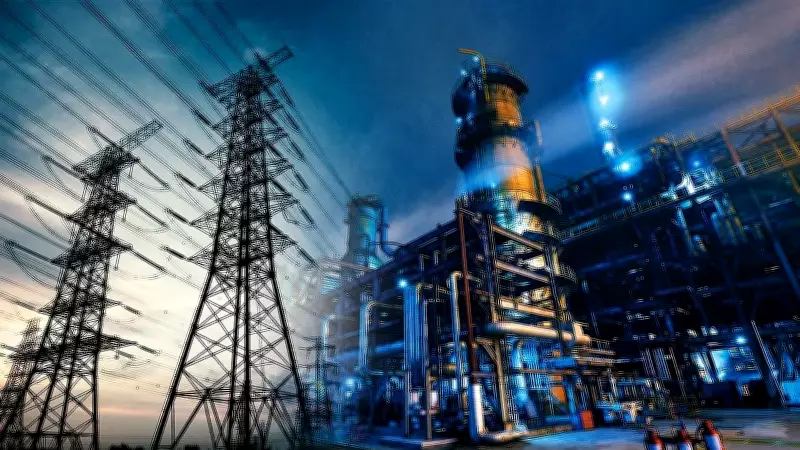 İran Savaşı Avrupa Ekonomisini Vurdu: Enerji Krizi Derinleşiyor