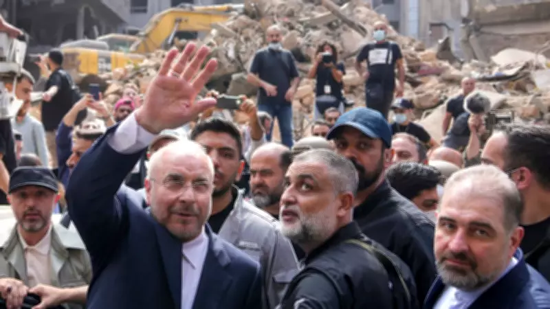 İran'da Müzakere Krizi: Masada Uzlaşı, Kuliste Savaş