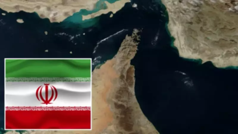 İran'dan ABD deniz ablukasına 'emsalsiz eylem' tehdidi