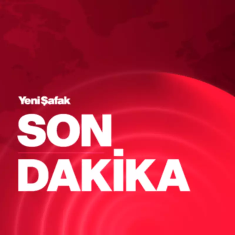 İran'dan ABD Gemisine Hürmüz Boğazı'nda '30 Dakika' Ültimatomu