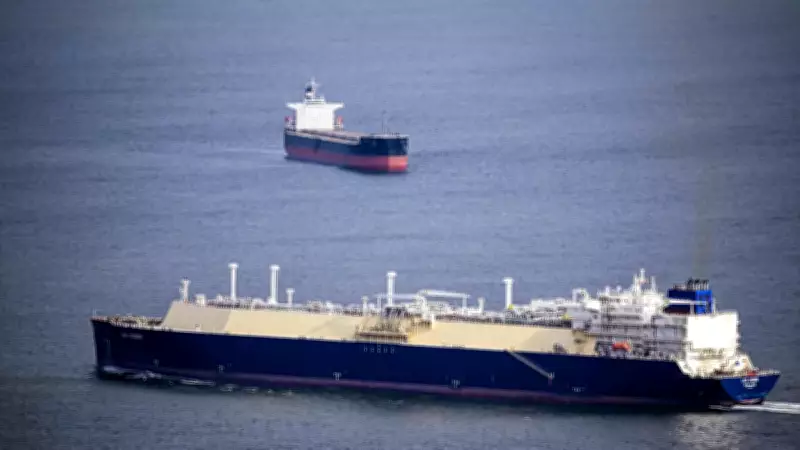 İran'dan Hürmüz Boğazı Mesajı: 'Anahtar Bizim Elimizde'