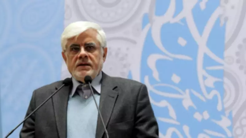 İran'dan Net Mesaj: 'Hürmüz Boğazı'nın Yönetimi Tamamen Bize Aittir'